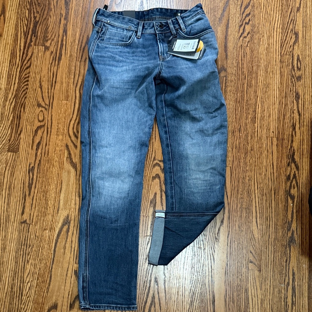 Men's Motorcycle Jeans